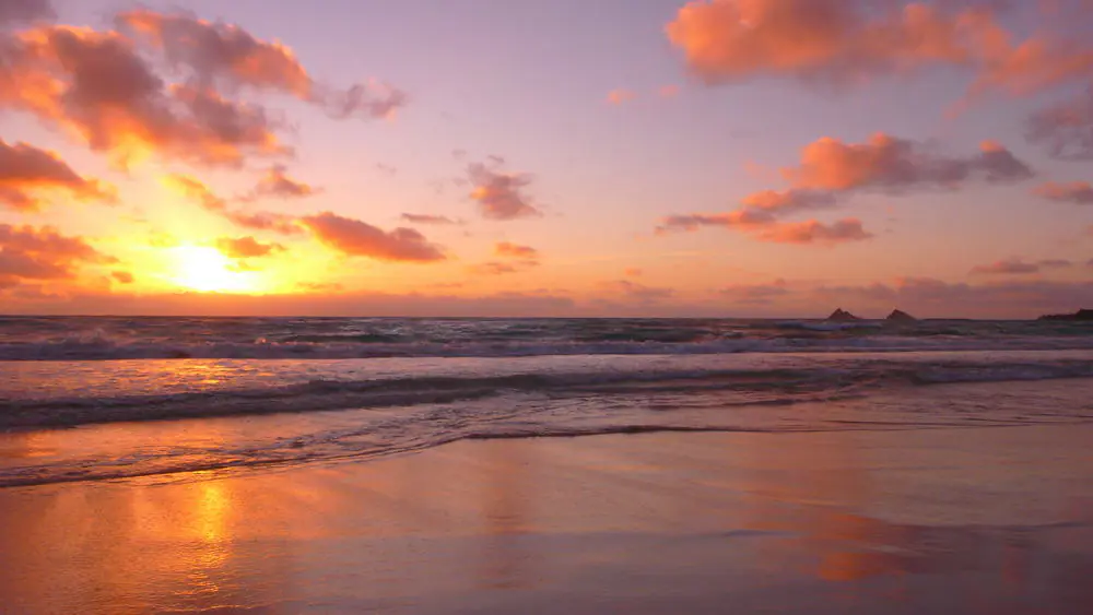 Kalama Beach Park