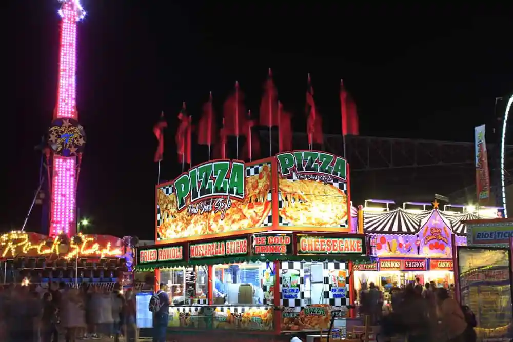Kansas State Fair