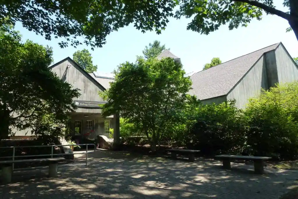 Kellogg Environmental Center