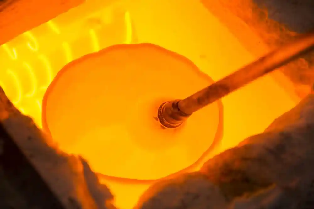 Kokomo Opalescent Glass
