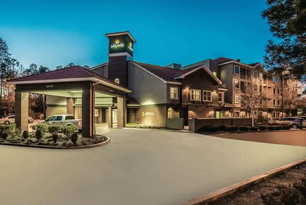 La Quinta By Wyndham Flagstaff