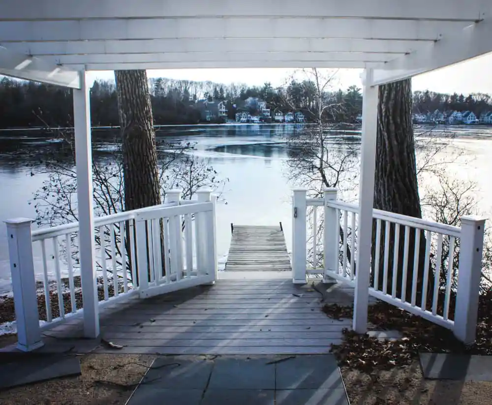 Lake Pearl