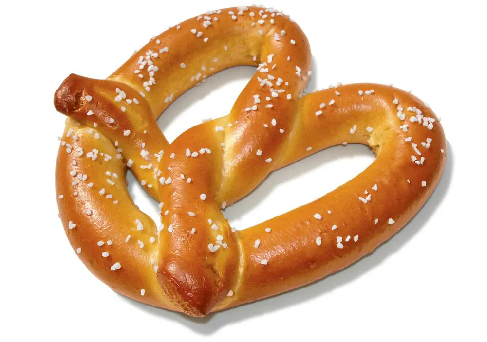 Pretzel