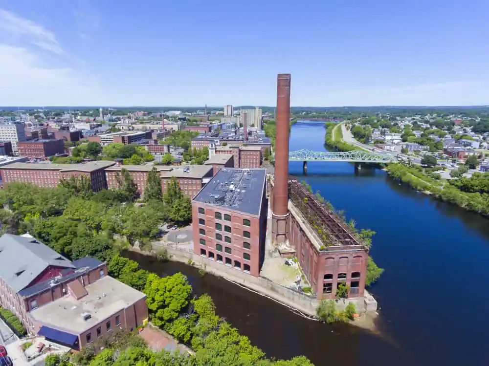 Lowell, Massachusetts