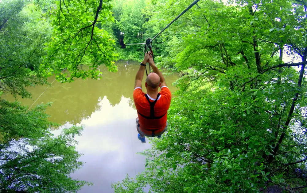 Lums Pond State Park