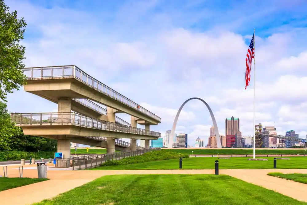 Malcolm W. Martin Memorial Park