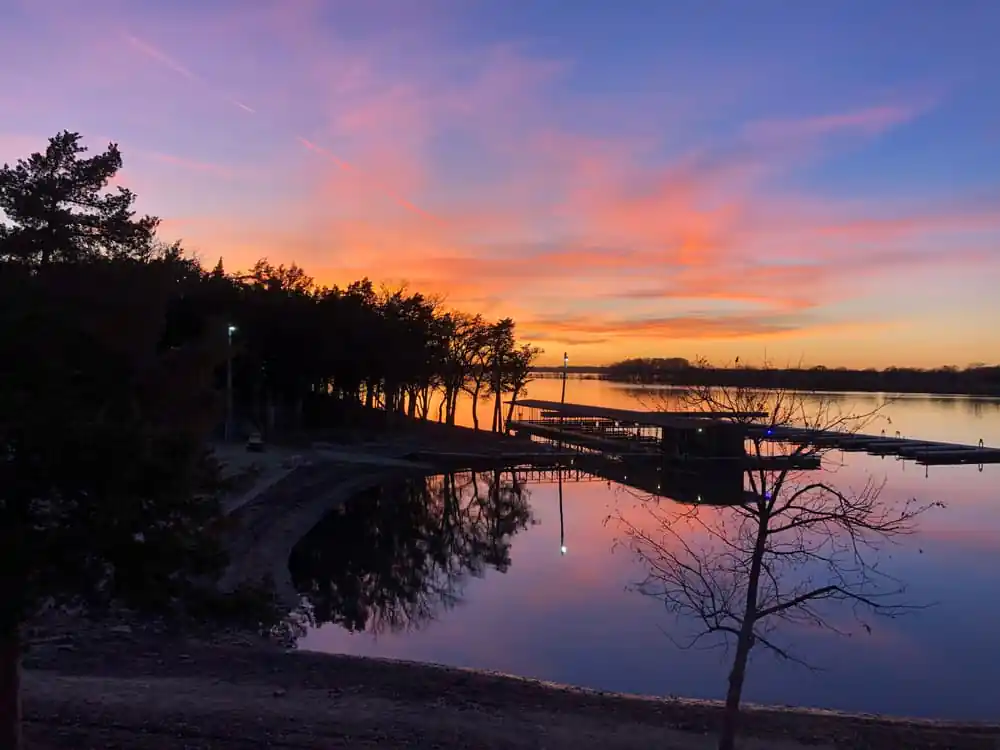 Milford State Park