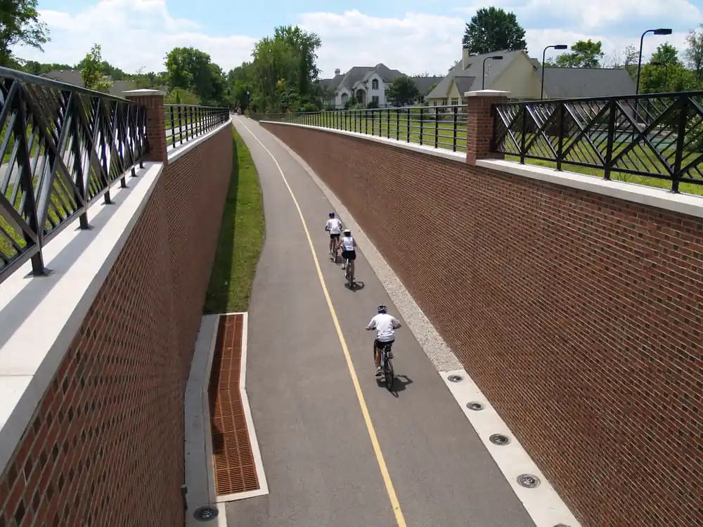 Monon Trail