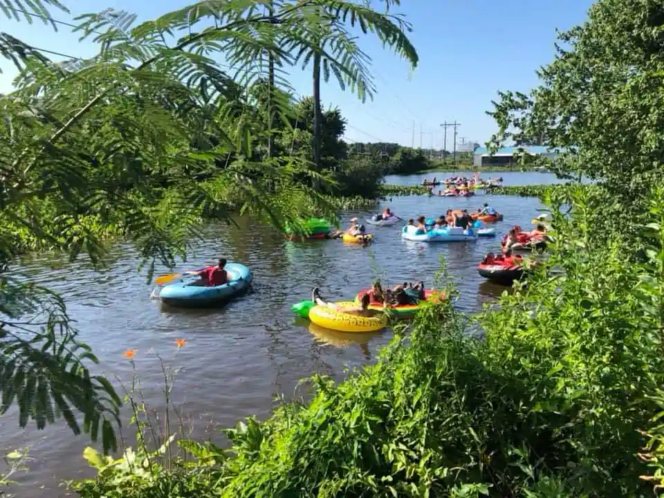 Nanticoke Riverfest