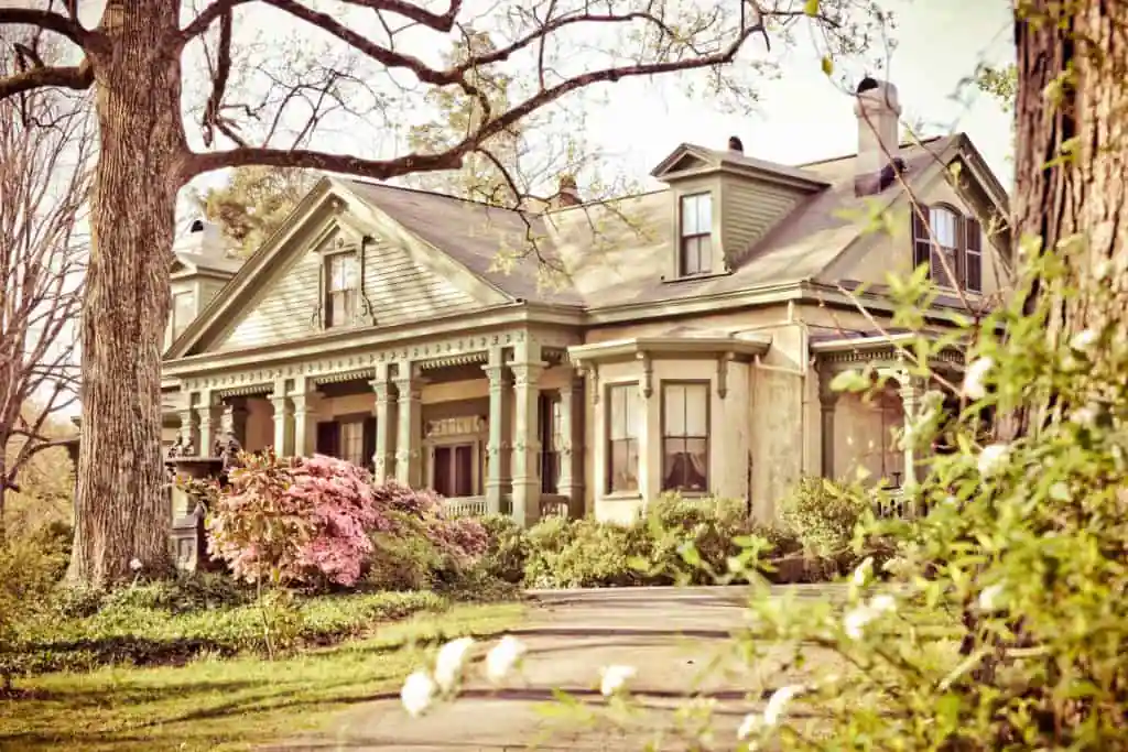 Oakton House