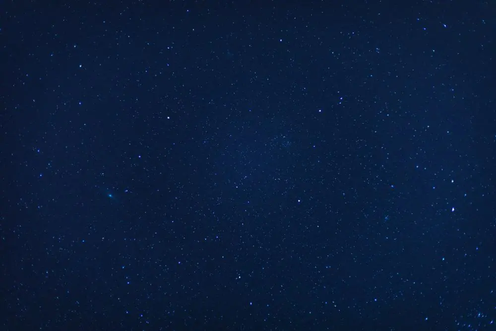 Night Sky