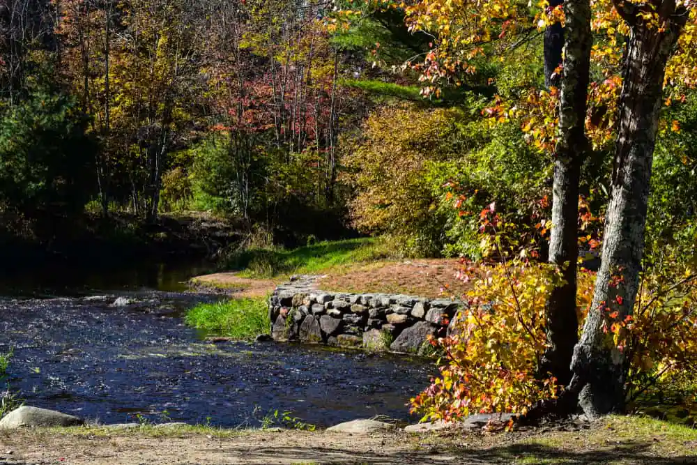 Oliver Mill Park
