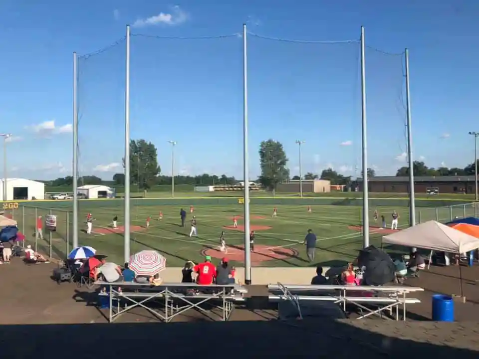 Osceola Parks And Recreation Complex