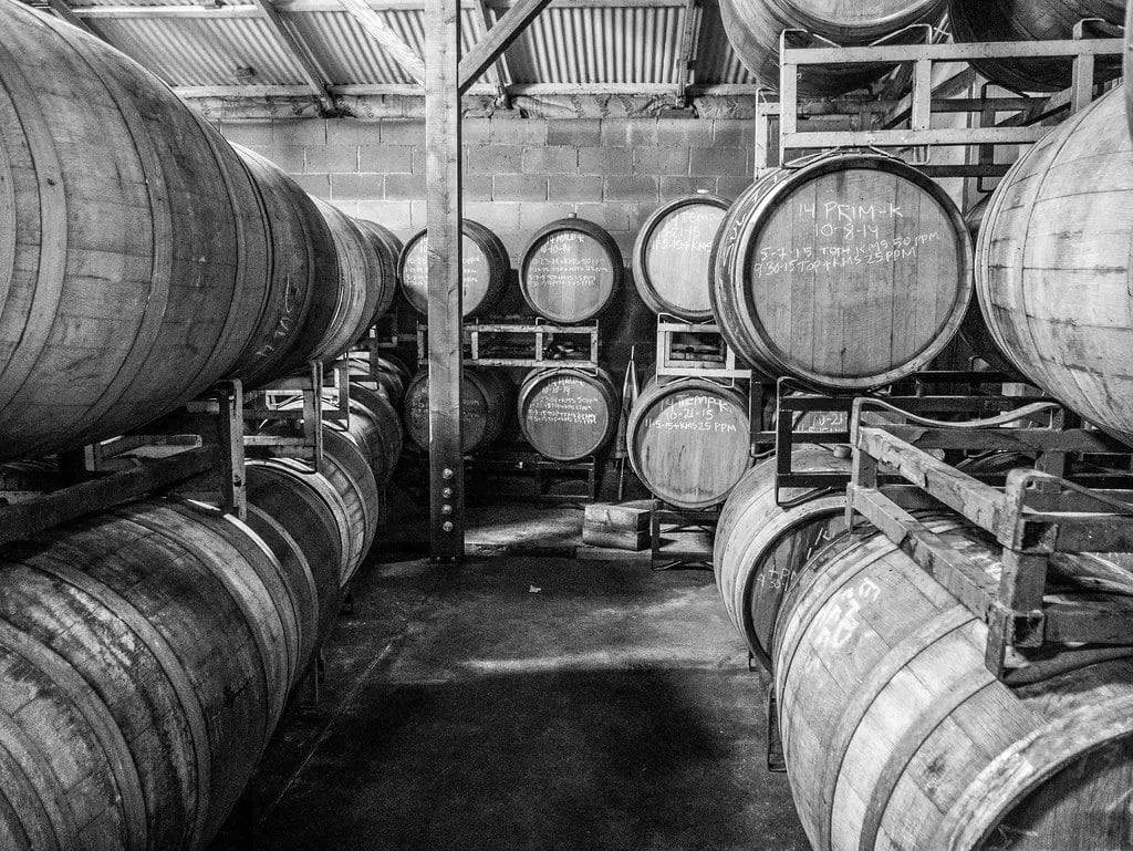 Kirigin Cellars Winery