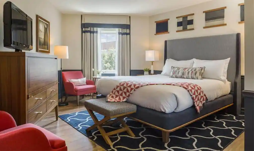 Portland Harbor Hotel
