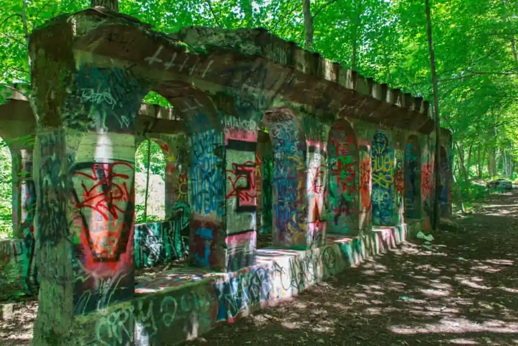Quarry Park