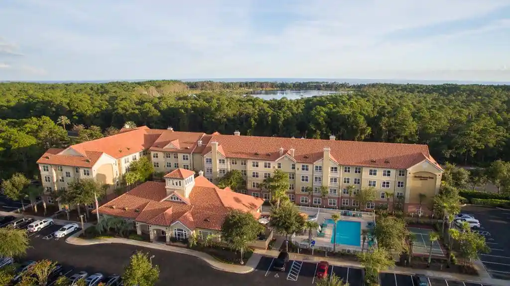 Residence Inn Sandestin At Grand Boulevard