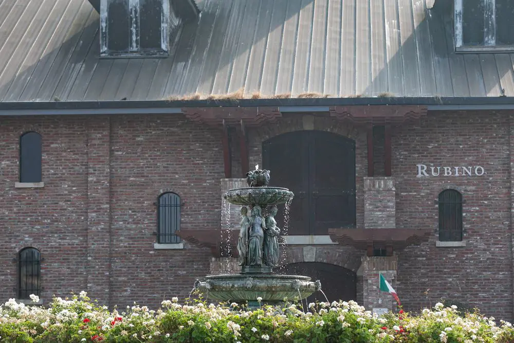 Rubino Estates Winery