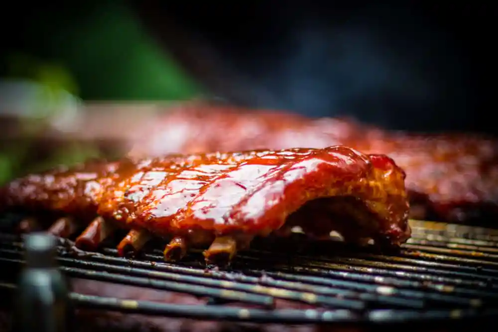 BBQ Ribs