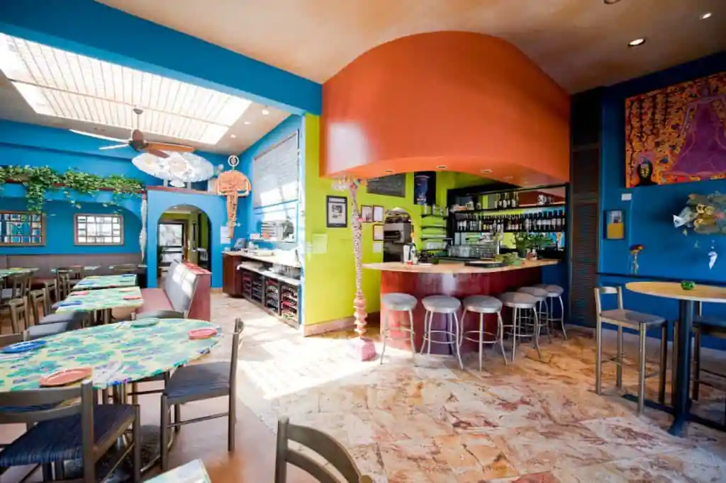 Whipper Snapper Restaurant