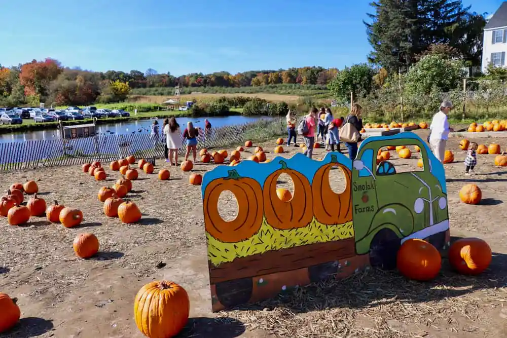 Smolak Farms