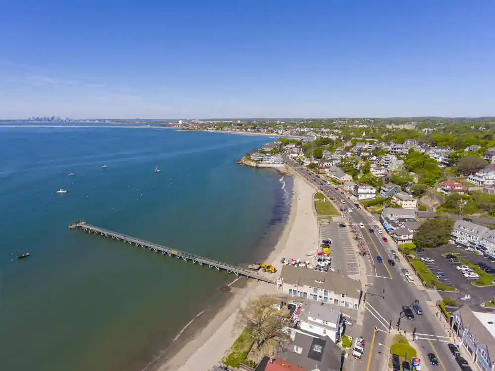 Swampscott Fish House