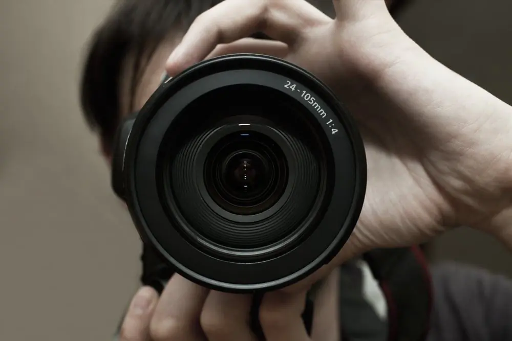 Camera