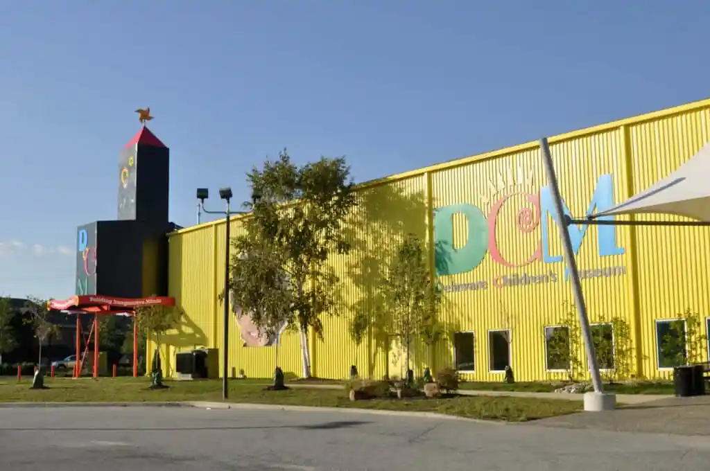 Delaware Children's Museum