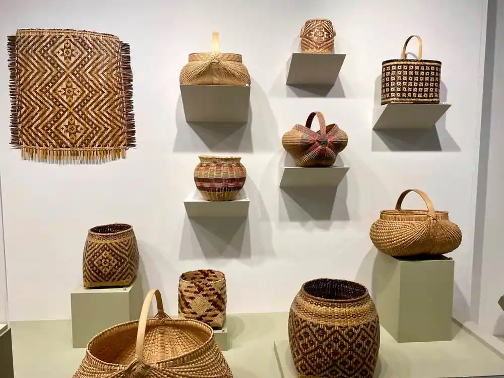 Folk Art Center