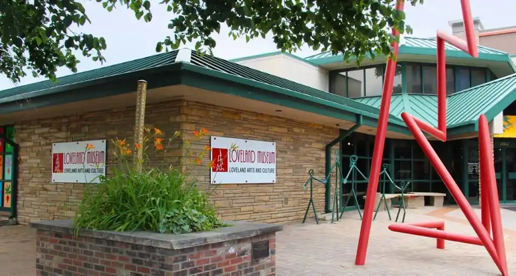 Loveland Museum