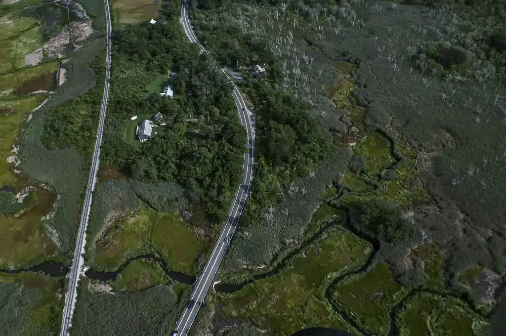 The Old Kingβs Highway