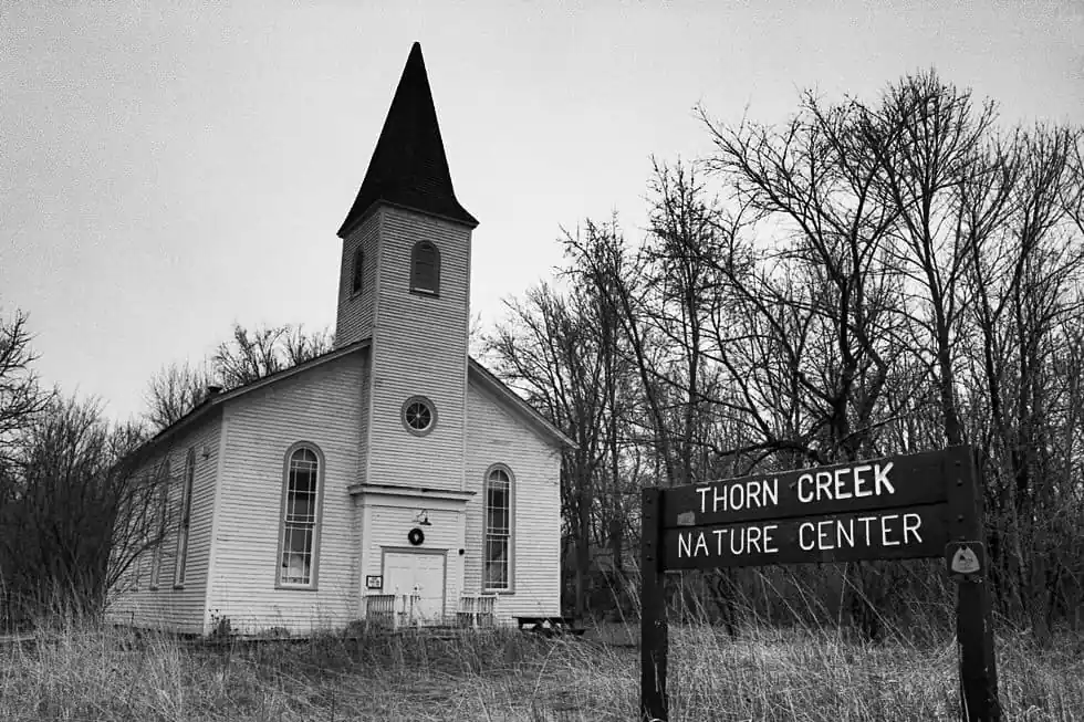 Thorn Creek Nature Center