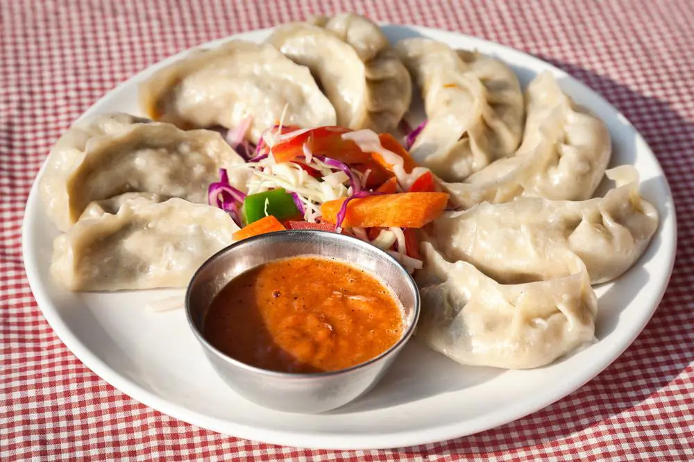 Everest Himalayan Cuisine