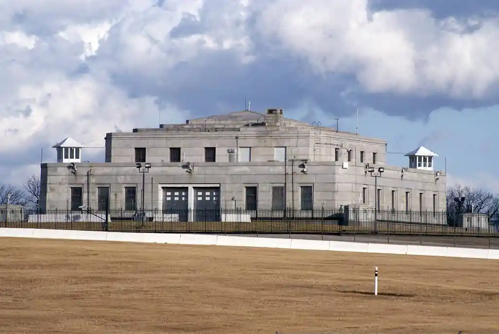 U.S. Bullion Depository