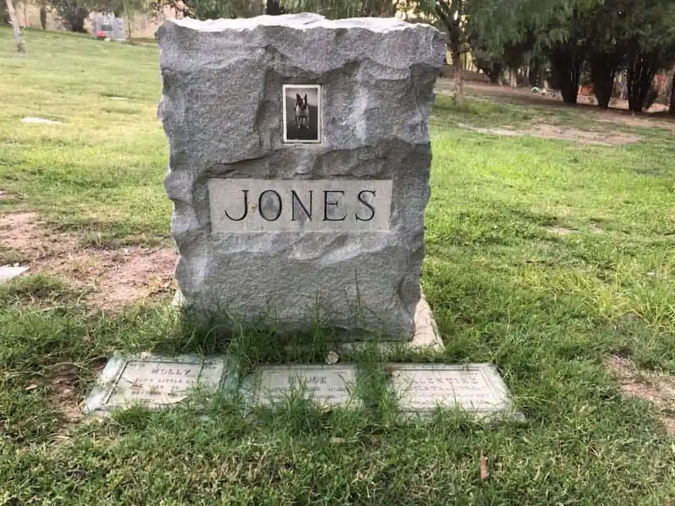 Los Angeles Pet Memorial Park