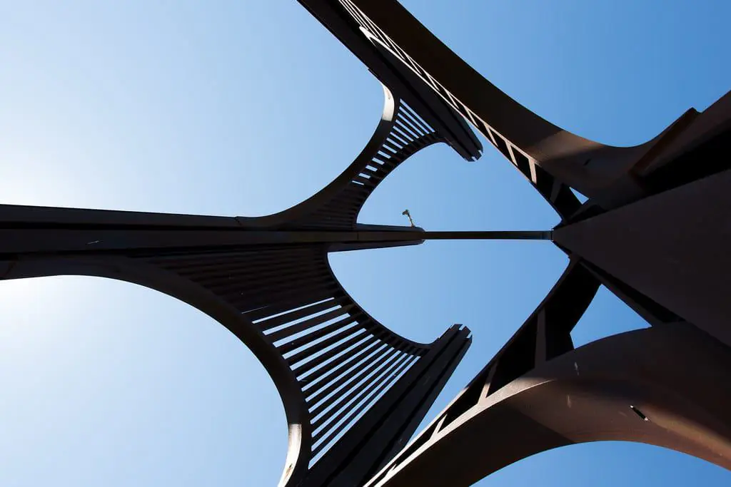 The Wind Harp