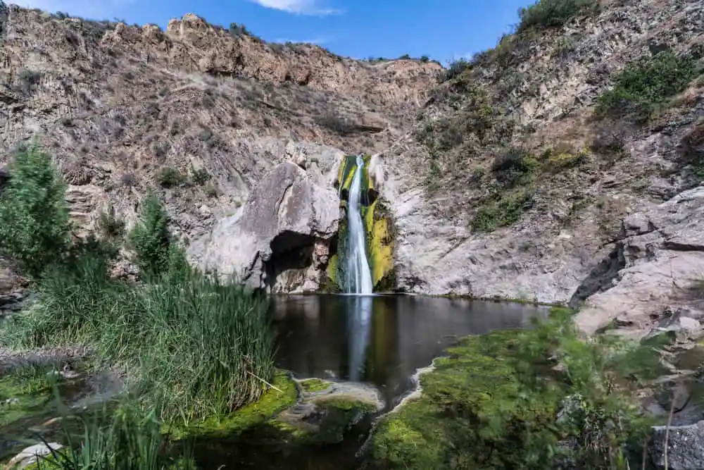Wildwood Regional Park