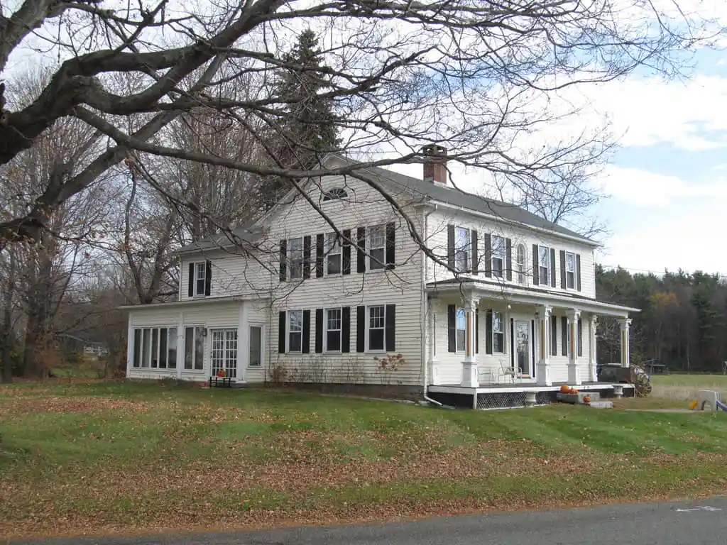 Winchester Center