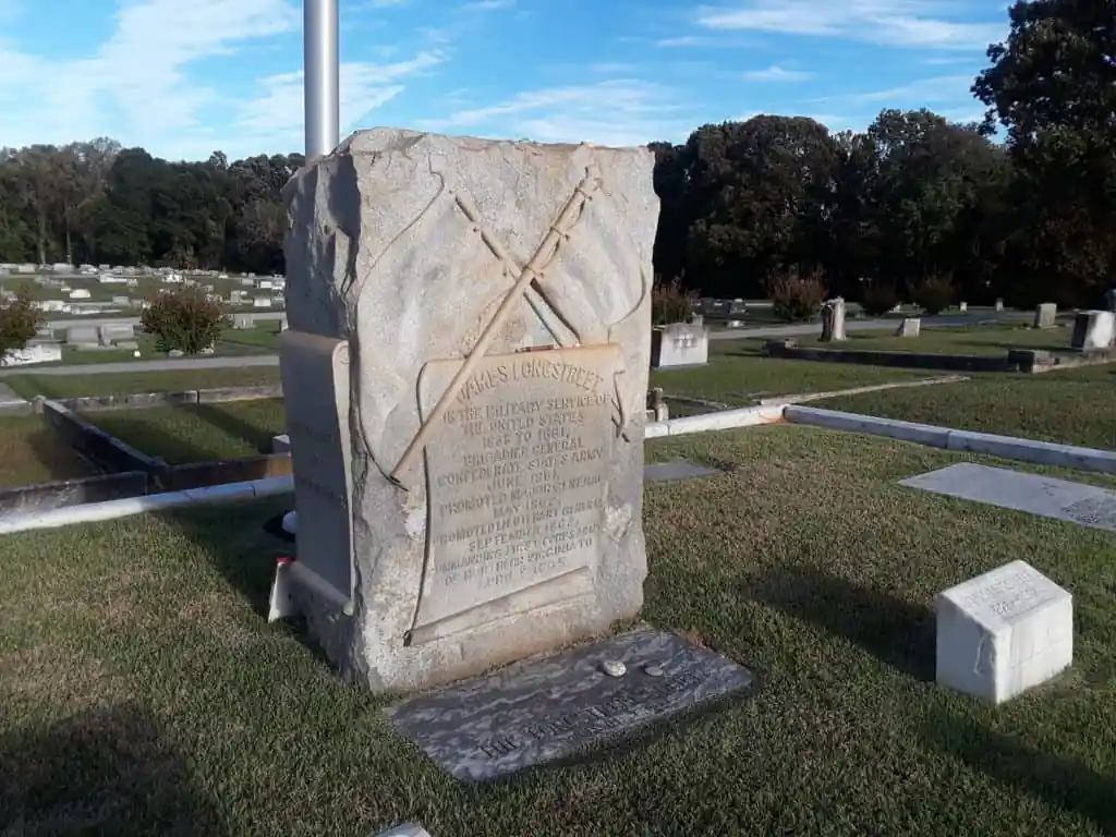 Alta Vista Cemetery