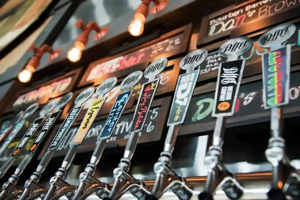 Alter Brewing Company