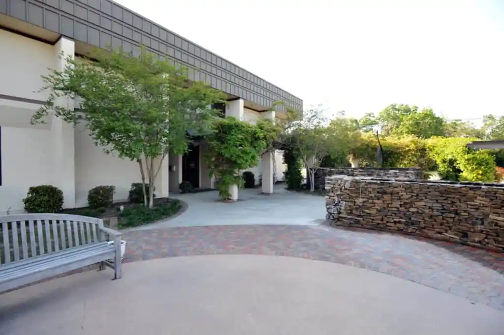 Annette Howell Turner Center for the Arts