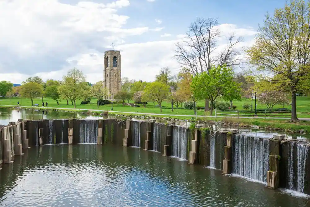 Baker Park