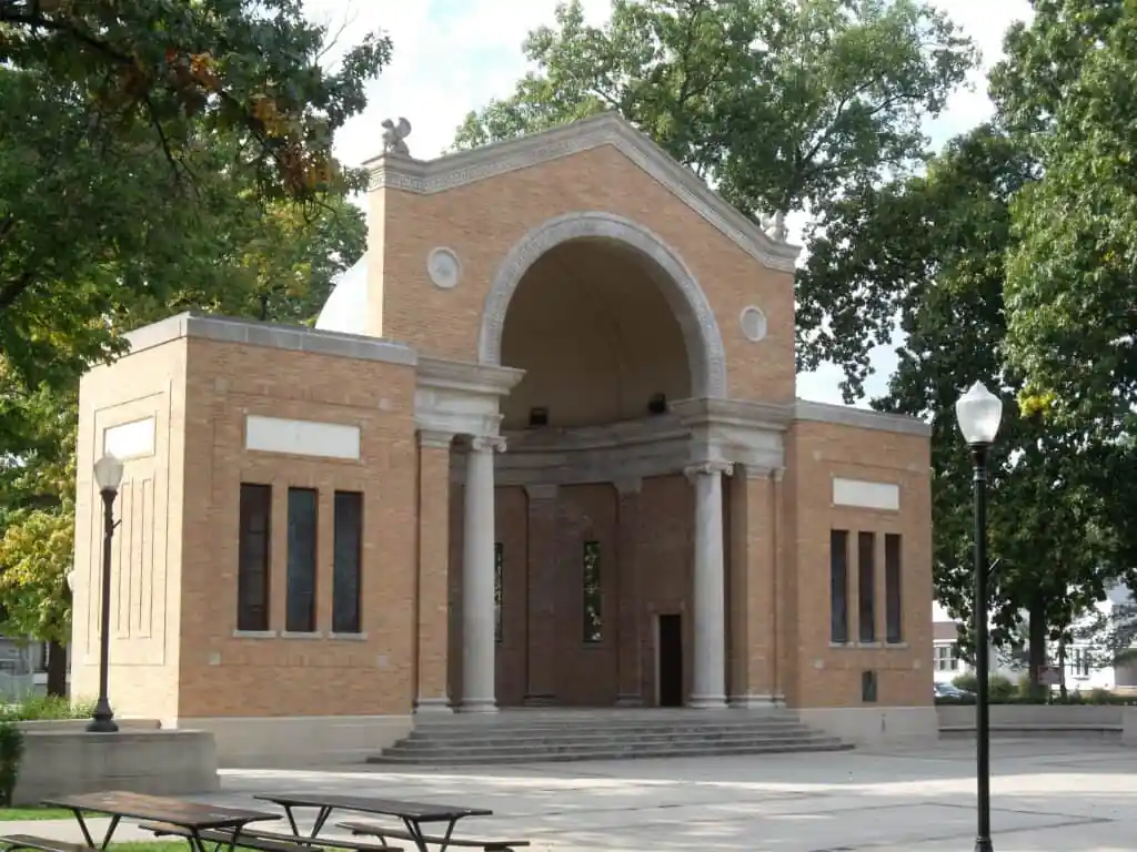 Battell Park