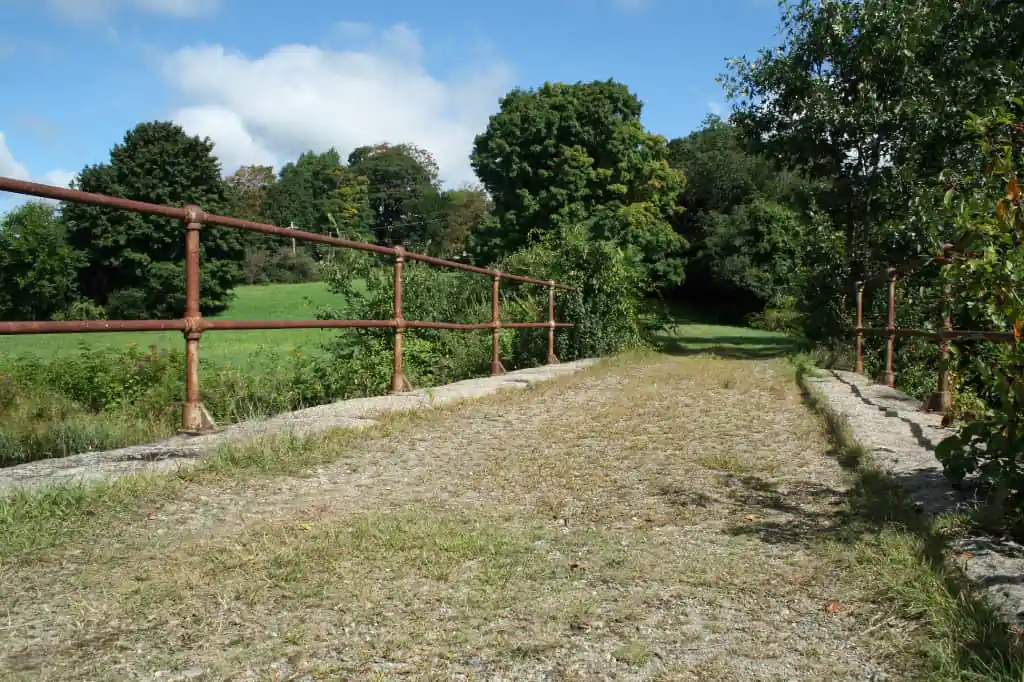 Beals Preserve