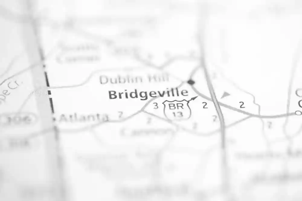 Bridgeville, Delaware