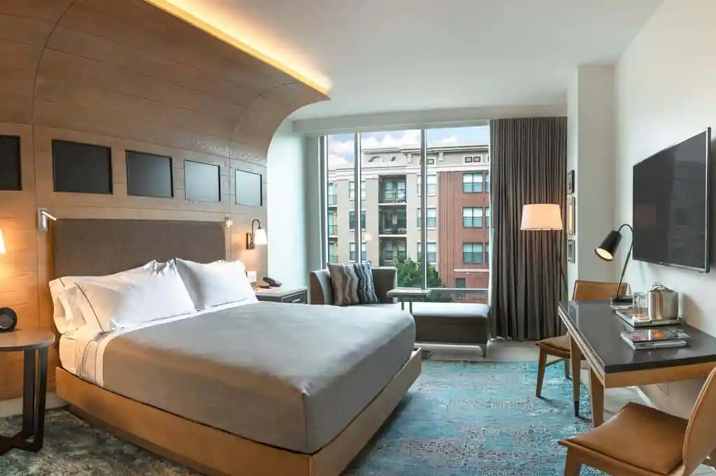 Canopy By Hilton Dallas