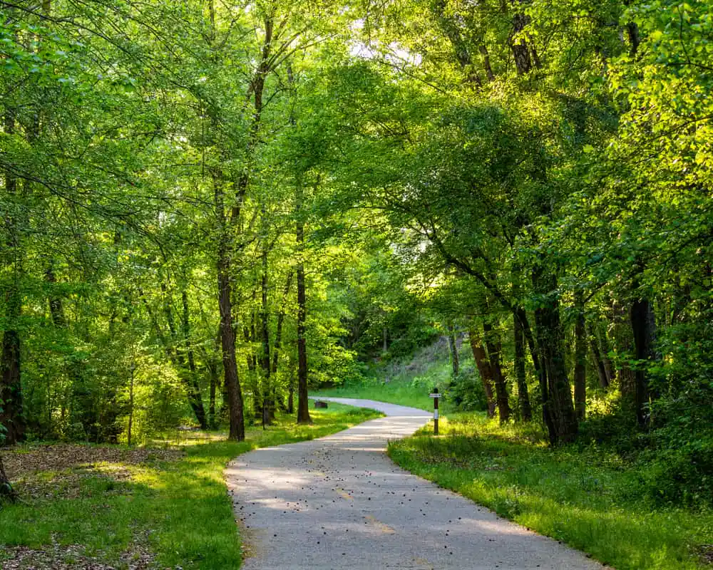 Carrollton Greenbelt