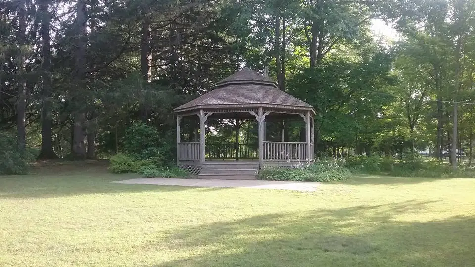 Coburn Park