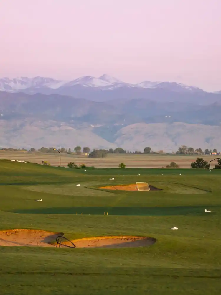 Colorado National Golf Club