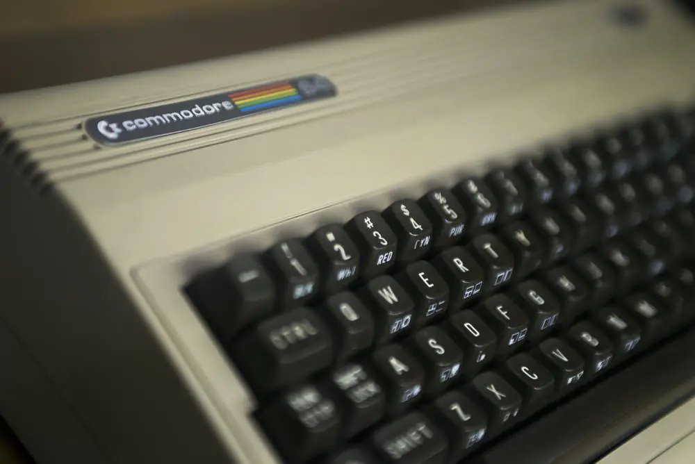 Commodore 64